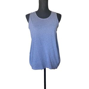 The North Face Criss Cross Back Tank Top Size Small